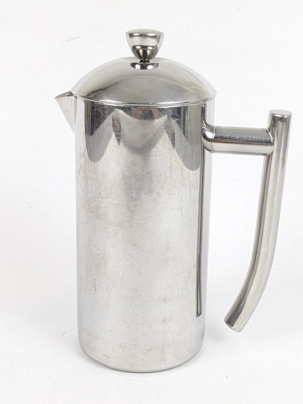 Frieling Stainless Steel French Press Coffee Maker 17 Oz